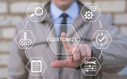 Personalized Solutions